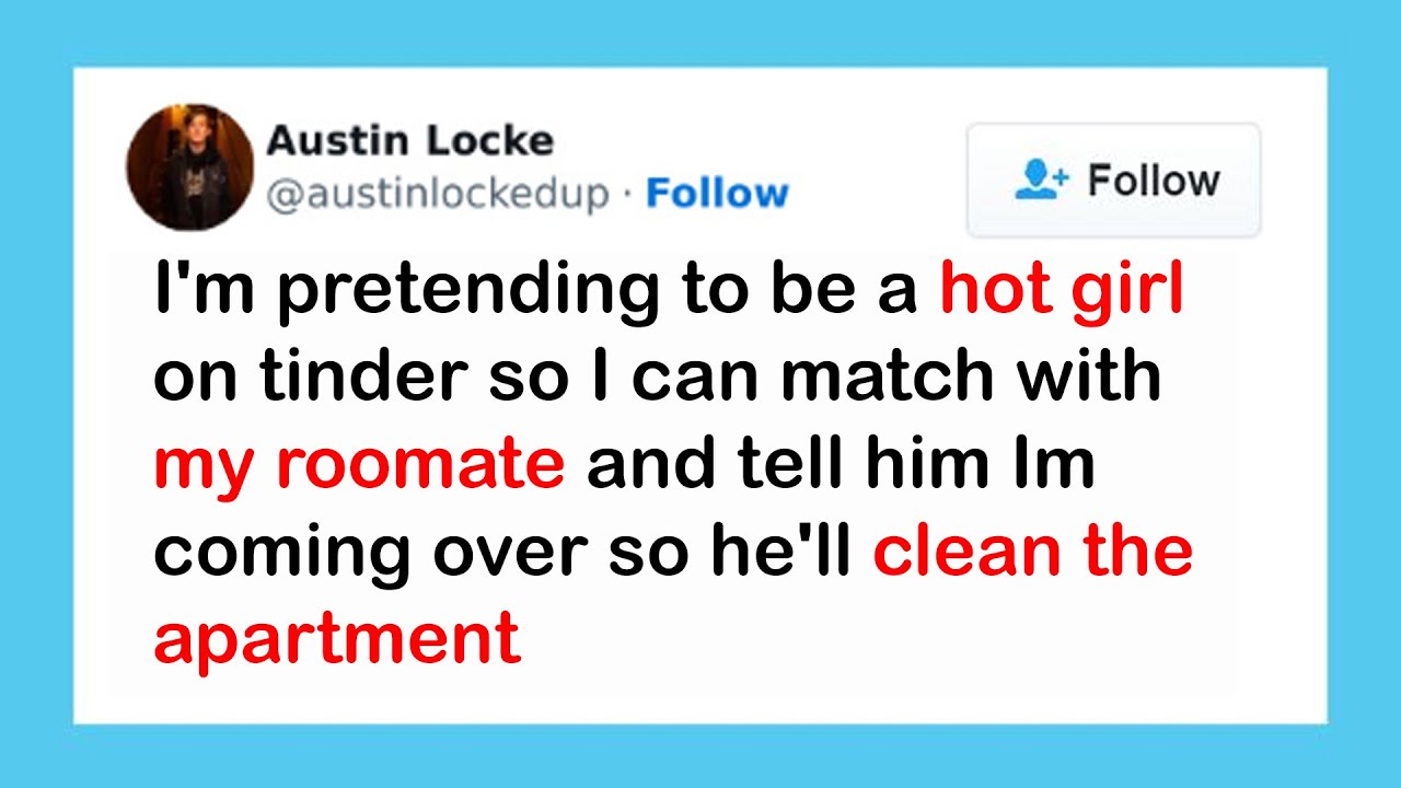 Posts With Plot Twists So Wild You’ll Have to Read Them Twice