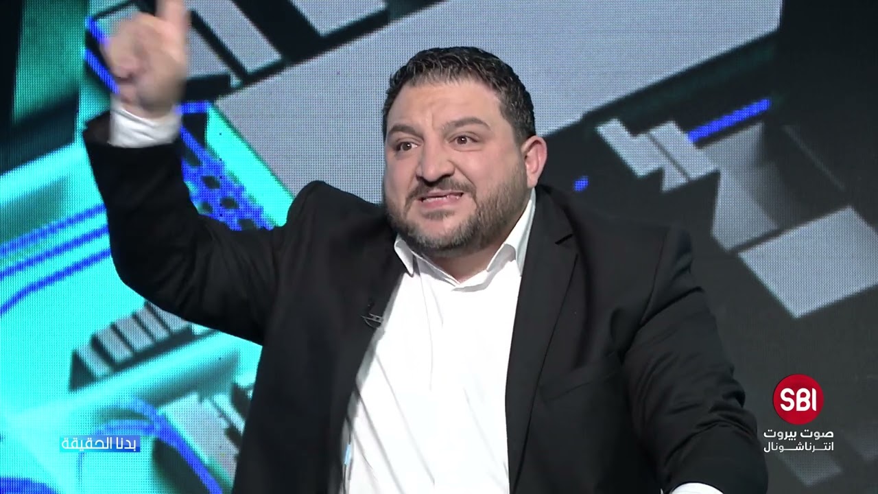 رامي نعيم يُحضِر مسماراً إلى "بدنا الحقيقة" ويستحضر الحمار ويطلب من اللبنانيين الاعتذار من بري.