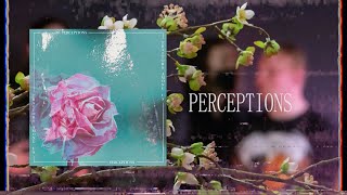 Traitors Among Us - Perceptions (Album Preview)