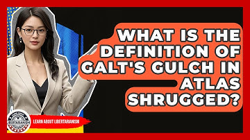 What Is The Definition Of Galt