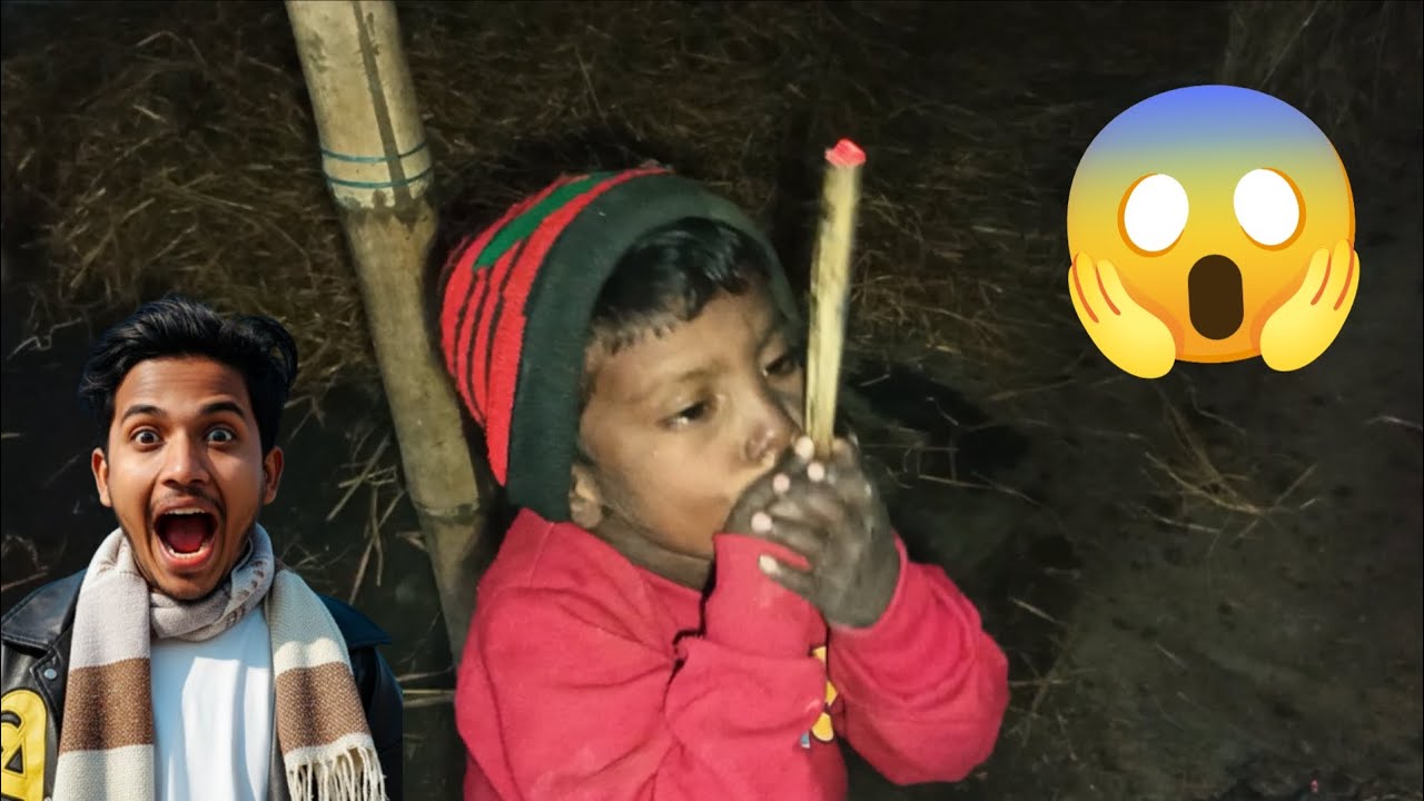 Young age, big mistake 😢 | Shocked to see the truth | Day 112