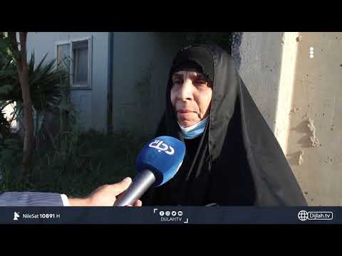 والدة الشهيد أحمد عبدالصمد تطالب بإعدام فرقة الموت