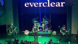 Everclear Tour 2023 at August Hall San Francisco, Ca Tuesday October 10, 2023