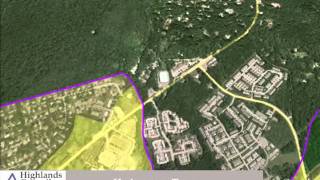 New Jersey Highlands Council - Hackettstown Movie