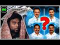 திக் திக் நிமிடங்கள் | 2026 Tamilnadu Election Results PART 1