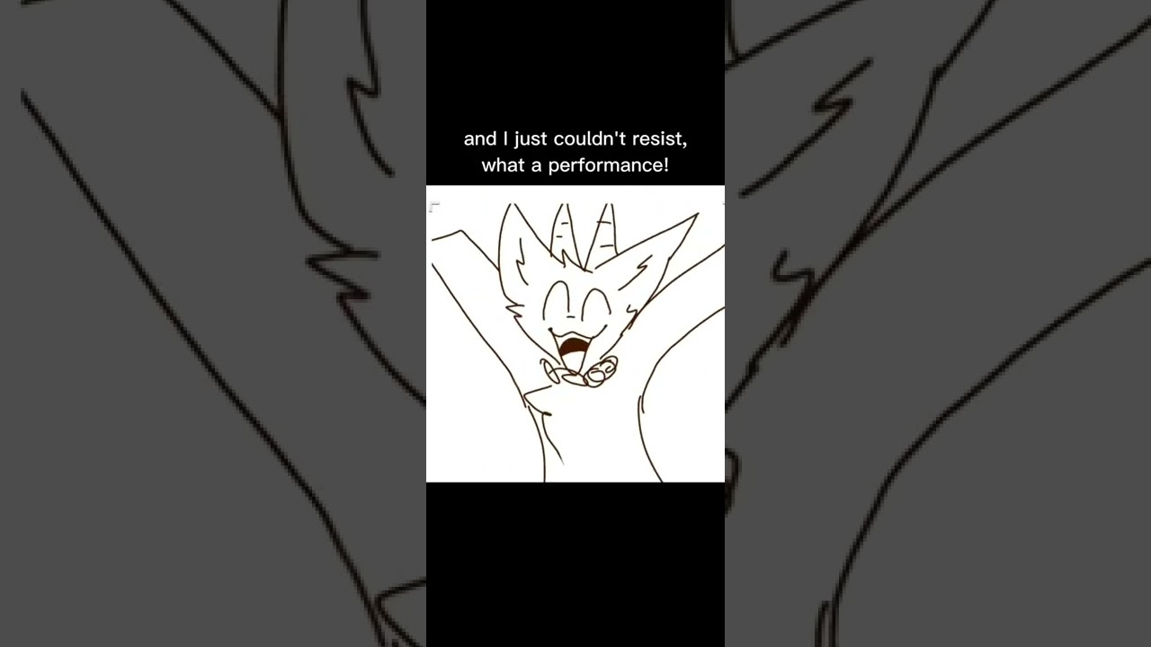 how hellfire joined the chaotic crew in a nutshell part 3