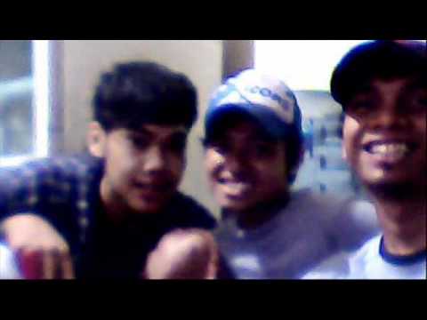 Preman Buronan Tony q By Putrabanksaone