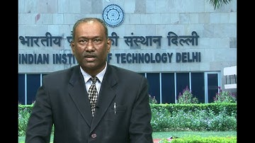 Emerging Trends & Technologies in Library and Information Services (ETTLIS-ARPIT-MOOCs): Promo Video