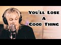 Miniature de la vidéo de la chanson You'll Lose A Good Thing