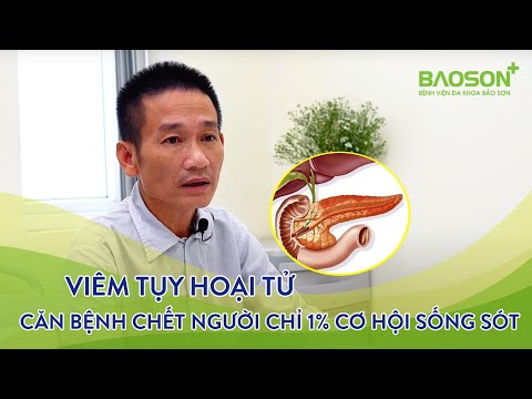 Căn bệnh chết