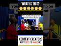 SEE WHAT THEY DID!😁 |Content Creators Nailed This one!😂😂