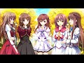 笑顔のレシピ(乙女が彩る恋のエッセンス)op 歌詞付き