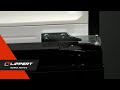 Door Hinge Replacement on FCR16ACGFA Furrion Refrigerator V1