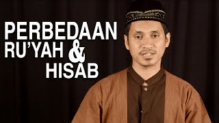 Serial Fikih Islam 2 - Episode 02: Perbedaan Rukyah Dan Hisab - Ustadz Abduh Tuasikal