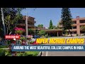 NIPER Mohali Campus | NIPER SAS Nagar |