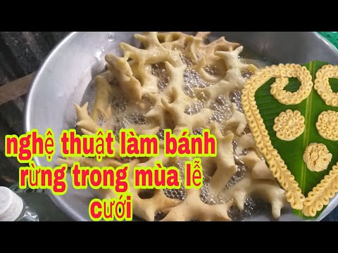 Video: Một Công Thức Bánh Gừng đơn Giản