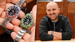 Rolex Pepsi Price Rise 18Th Birthday Gift D Ap