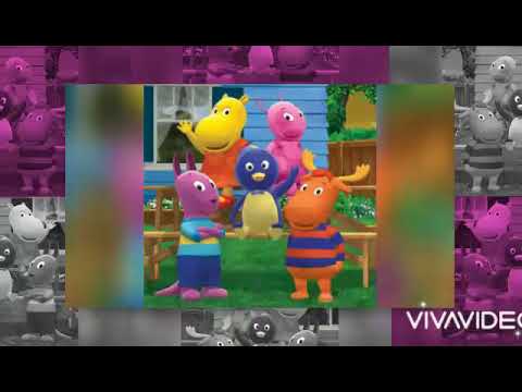 The Backyardigans Season 5 Promo - YouTube