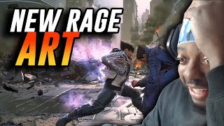 TEKKEN 8 Gameplay: New Rage Art & Heat System!