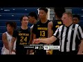 Montverde (FL) vs. La Lumiere (IN) - 2022 Metro Classic Broadcast Highlights