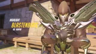 I Hit Q on Reaperoni
