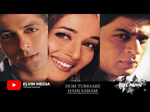 Индийский фильм: Я принадлежу тебе (Единственная) (2002) — Шахрукх Кхан, Салман Кхан, Мадхури Дикшит