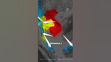 How Did Thailand BETRAY Both Sides In WW2?