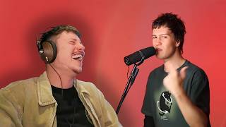 Checking out Taras Stanin videos