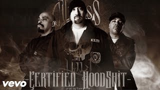 🔥Cypress Hill ft. Demrick & Provokal - Certified Hood Shit (Remix) (2023)🔥