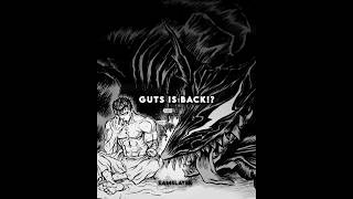 The Apostle Of Darkness Is Coming Berserk Chapter 383