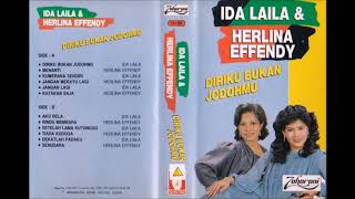 Ida Laila \u0026 Herlina Effendy