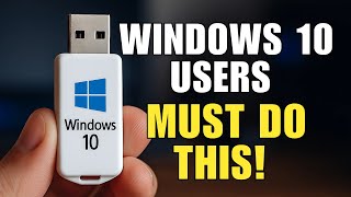 Download Lagu Windows 10-gebruikers: dit MOET u doen vóór oktober 2025 MP3