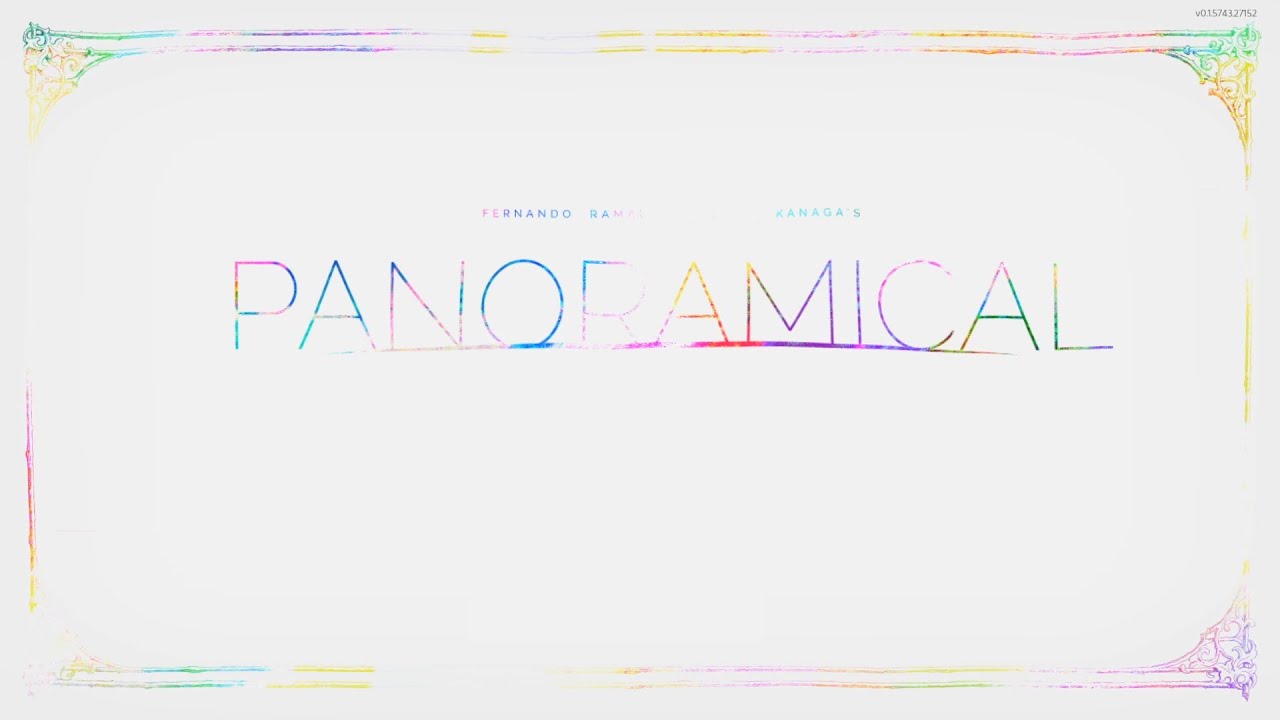 Panoramical - Playthrough by Devolta