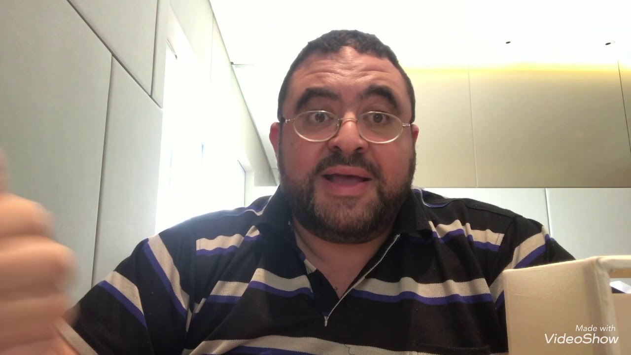 كيف عالجت مفصل ركبتي بدون جراحه يشرحها اد/ محمد يسري