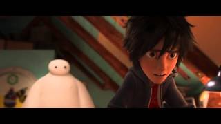 Big Hero 6Destroy