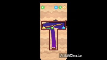 Dig This 153-1 Chapter 153 BOO! Level 1 Walkthrough Solutions