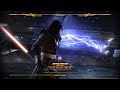 Онлайница - Star Wars: The Old Republic. Стрим 8.