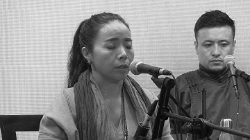 Thumbnail of Yangjin Lamu 央金拉姆 & Dhruba Ghosh & Pasha Karami --Forever Memory 永遠的懷念