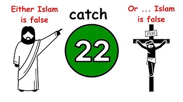 The Crucifixion Dilemma That DESTROYS Islam