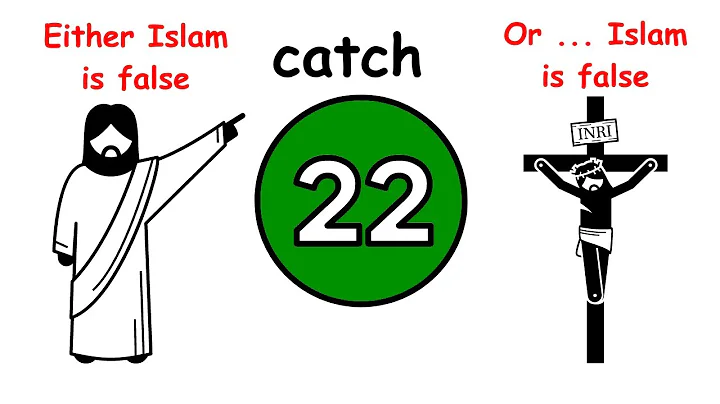The Crucifixion Dilemma That DESTROYS Islam
