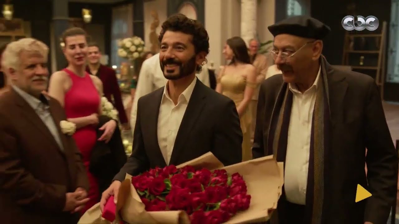 شكله هايخلع كالعادة