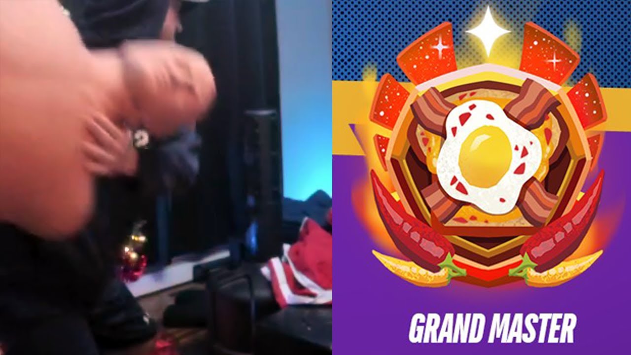 THE JOURNEY TO GRAND MASTER TOAST (Part 2)