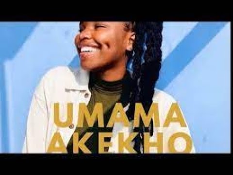 Nkosazana Daughter - Umama Akekho (Official Audio) feat. Dj Maphorisa, Soa Matrix & Mas Musiq