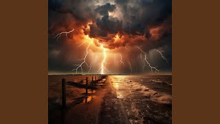 Thunder Echoes Wilderness Depth