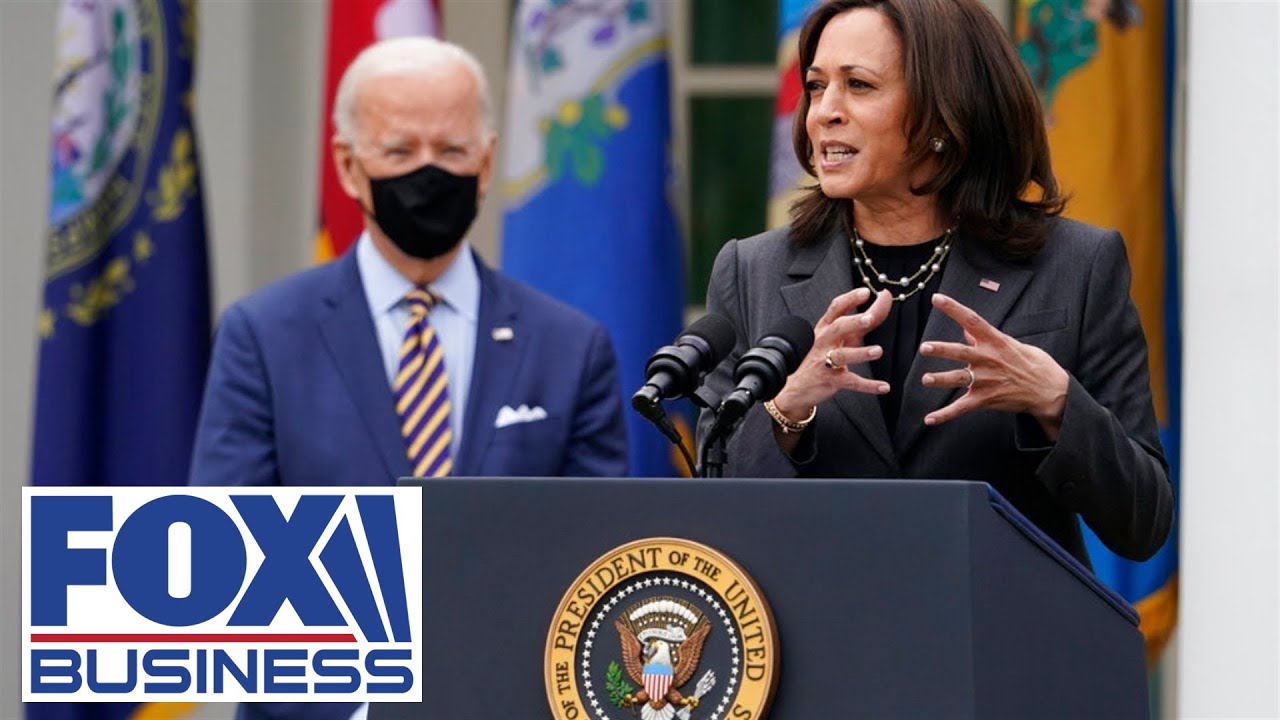 Biden discusses supply chains during CEO Summit