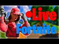 Live fortnite fr 1v1 si tu gagne je te garde en ami