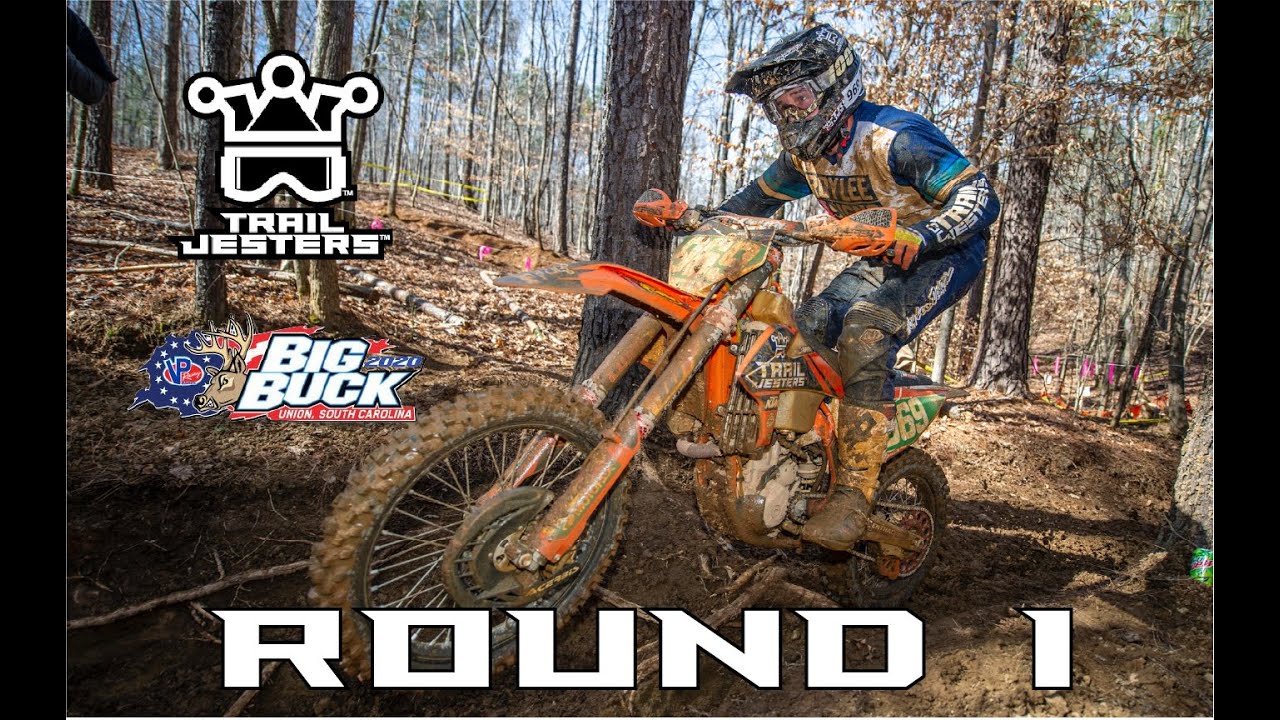 2020 Big Buck GNCC - Trail Jesters