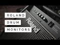 Активний монітор ROLAND PM200