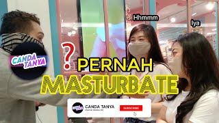 Wajib Nonton!! M4STURB4S1? KEBUTUHAN! | CANDA TANYA Social Experiment ❗