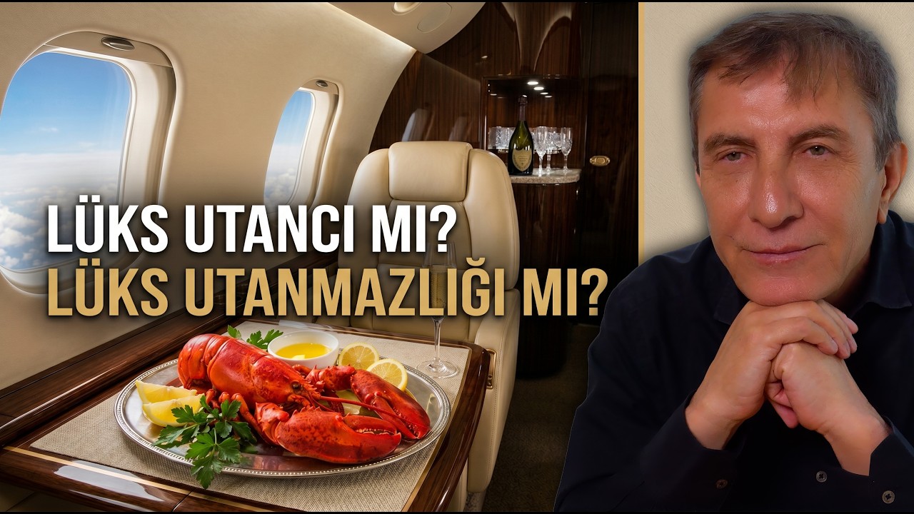 Luxury Shame nedir? Türkiye’ye Uğrar mı ? | 6 Yol